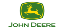 John Deere