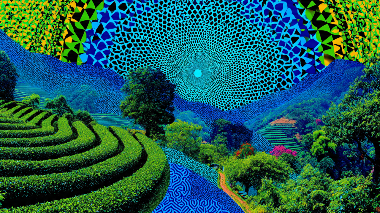 A Aplicação Racional de Defensivos Agrícolas