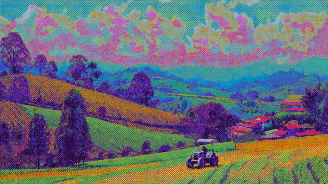 A Nutrição de Precisão e a Fertilidade do Solo