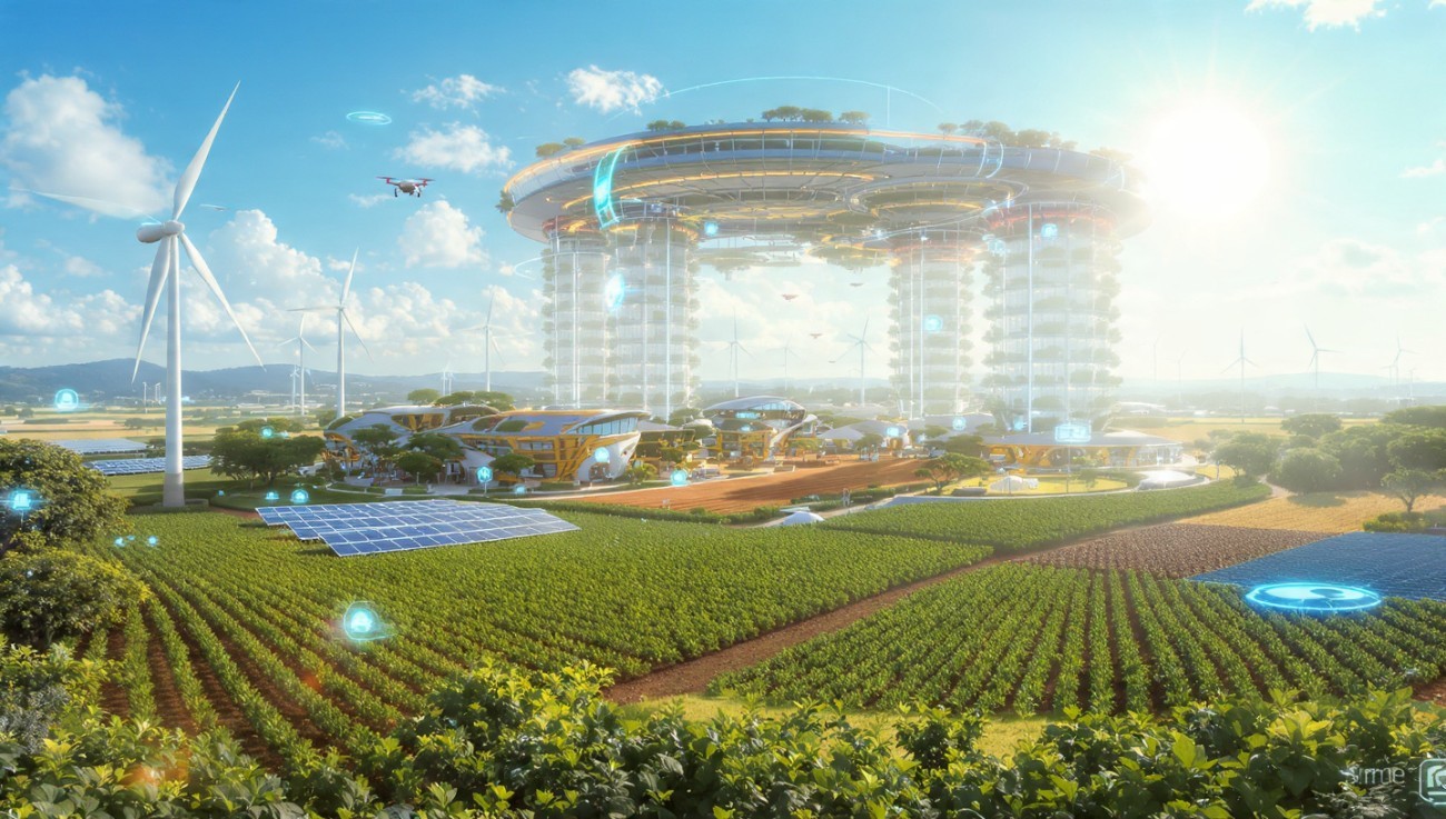 A Revolução da Soja e a Conquista do Cerrado (1990-2000)