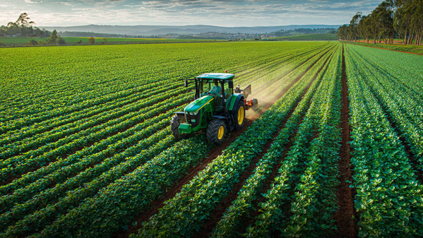 Abertura Comercial e Reformas dos Anos 90: A Reestruturação Forçada