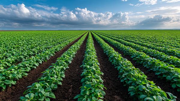 Sustentabilidade como Vetor de Competitividade (2010-2020)